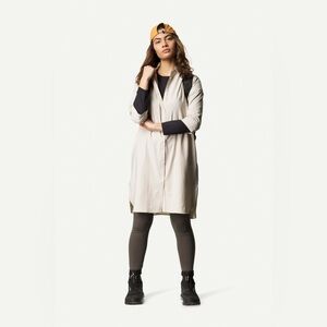 Houdini W's Route Shirt Dress